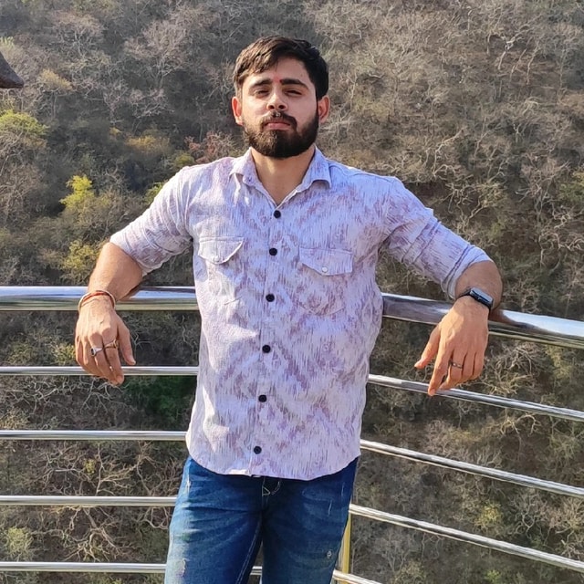 Rohit Kumar